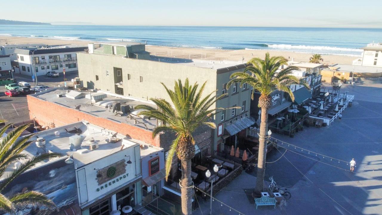 Albergue Ith Hermosa Surf Lax Hermosa Beach